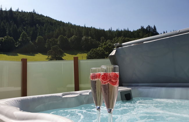 Hendre Rhys Gethin - Photo 47