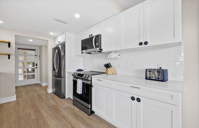 Chadwick Cove Resort & Marina - Foto 14