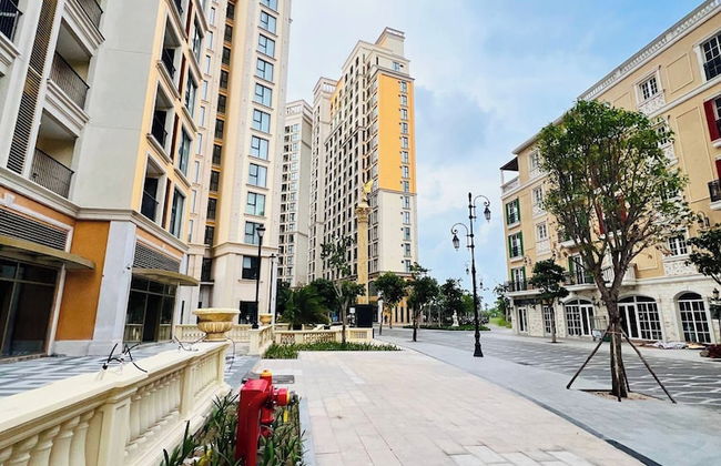 Medius Terra Residences - Foto 35