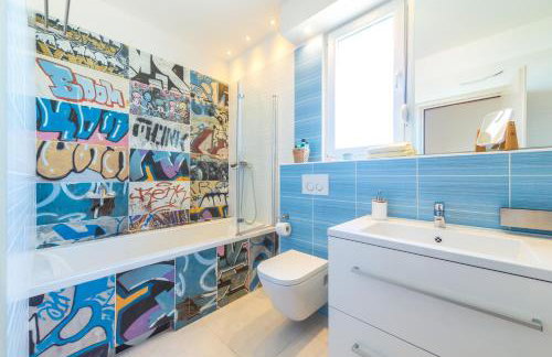 Appartments with terrace or garden - Foto 39