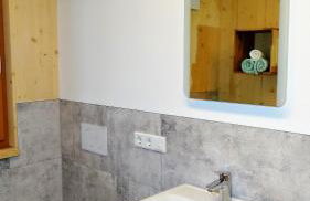 WaldBlick im Happy Allgäu - Wohnung mit großer Dachterrasse - Foto 17