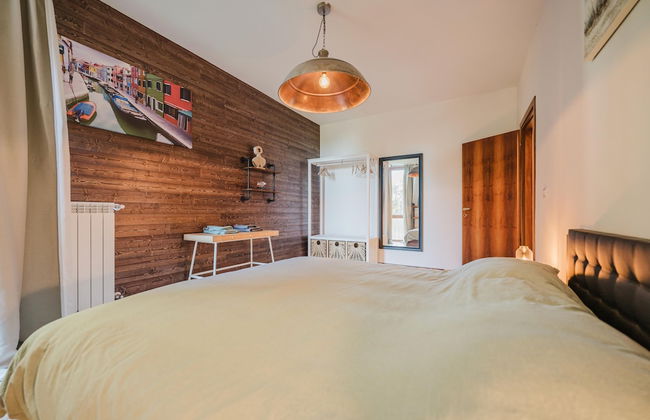 L'Atelier di Gino -15 min from Venice - Foto 4