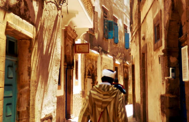 Excursão a Essaouira - Foto 4