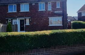 Doncaster-House-Sleeps8-Parking-Garden - Foto 48