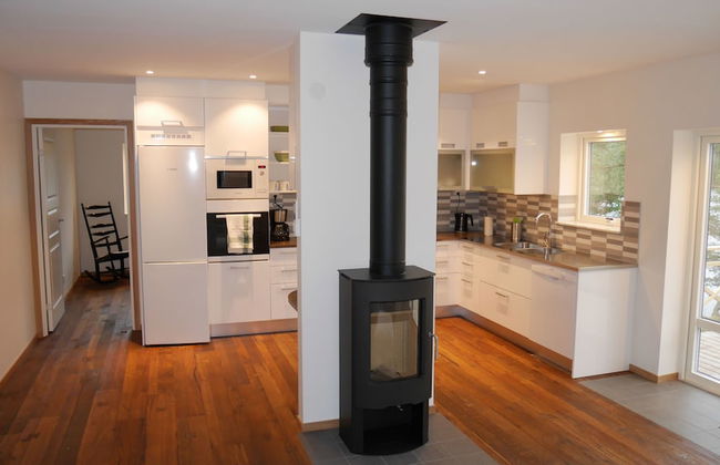 Björsjödal - Foto 23