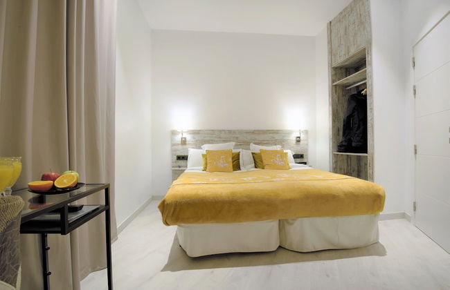 Dreamkeys Apartments & Suites - Foto 16