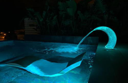 Villa Infinity Barcelona - Foto 13