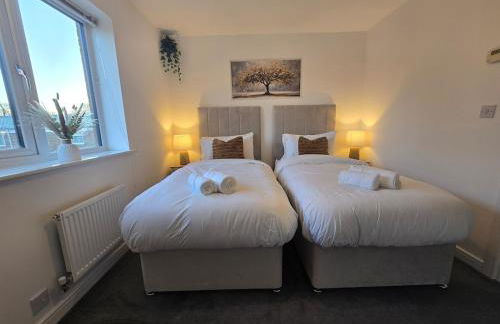 Cozy Gem Luxury House - Foto 19