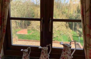 The Quintessential Dorset Cottage - Foto 27