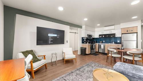 DT 2br 2bath Apartment - Foto 5