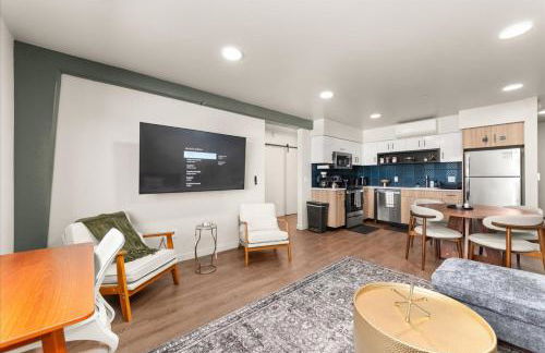 DT 2br 2bath Apartment - Foto 5