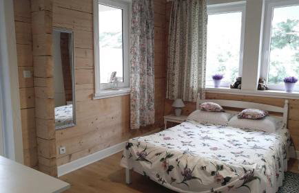 Uroczysko Sosnówka - Foto 32