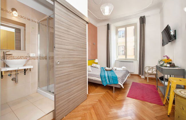 Il Sesto Suites Central - Foto 18