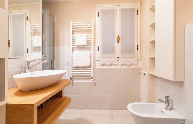 Ca' Fosca Home by Wonderful Italy - Foto 26