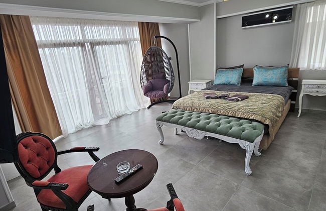 Bude Ortaköy - Foto 7