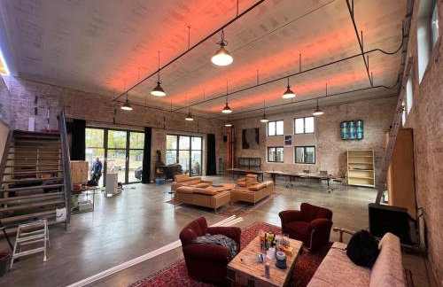 Siggi Loft - Foto 17