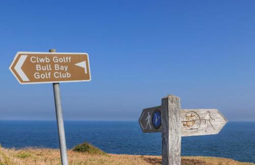 Gwynant - Bull Bay - Photo 46