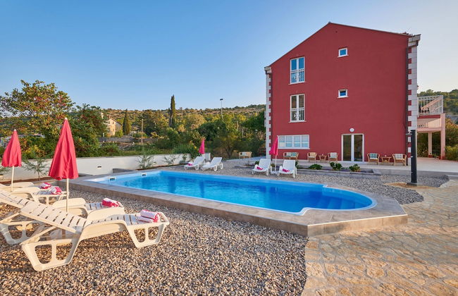 Villa Liberty - Foto 56