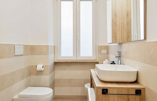 Luxury Apartment - Colibrì - Foto 28