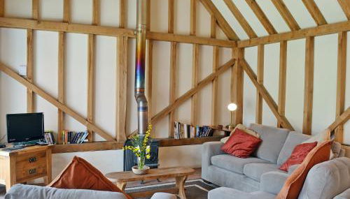 The Old Packhouse - Foto 3