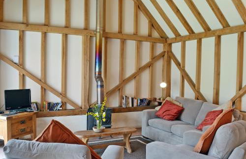 The Old Packhouse - Foto 3