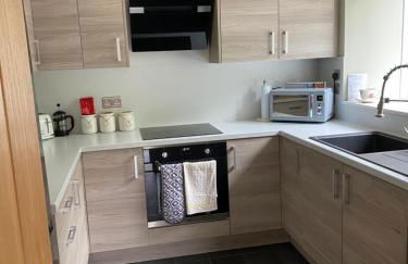 NC500, Wick Caithness Holiday Home - Photo 23