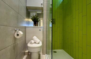 Allards Apartment, Central Tynemouth - Foto 18