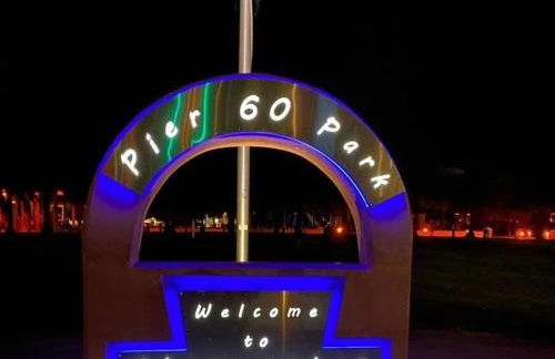 Mandaly Bay Efficiency Comfort - Foto 52