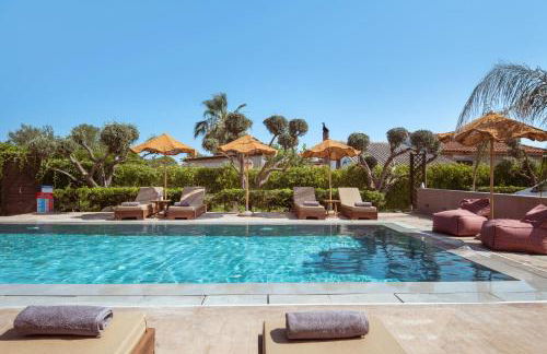 Filoxenia Luxury Studios & Apartments - Foto 6