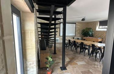 L'ATELIER DU VIEUX BOIS Spa - Photo 53