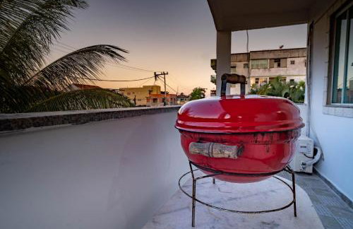 Ap lindo, confortável e decorado | ROPJ01 - Foto 16