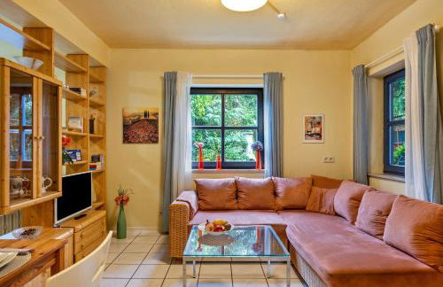 Ferienwohnung Zoll - Foto 35