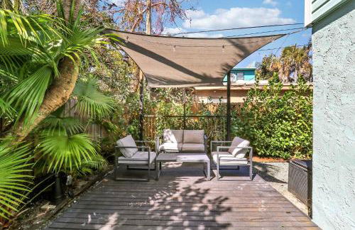 Cottage 3 on Penn - Pool - Foto 22