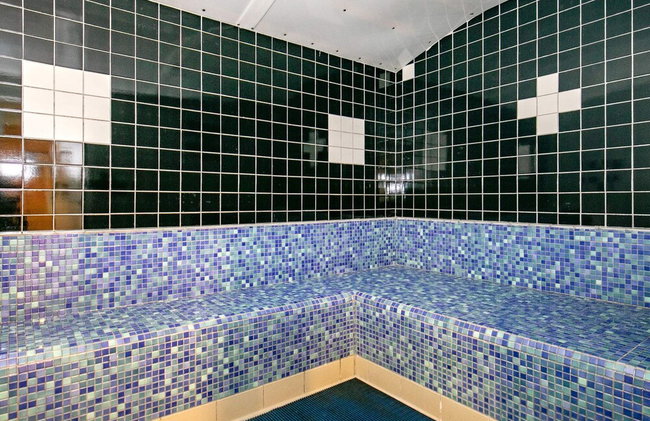 2 Person Holiday Park Home in Blavand - Foto 7