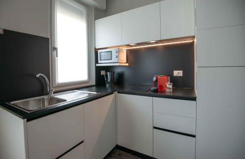 Residence Il Melograno - Foto 27