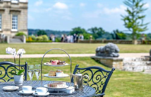 Buxted Park Hotel - Foto 32