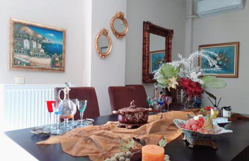 Villa Valia Seaside - Foto 20