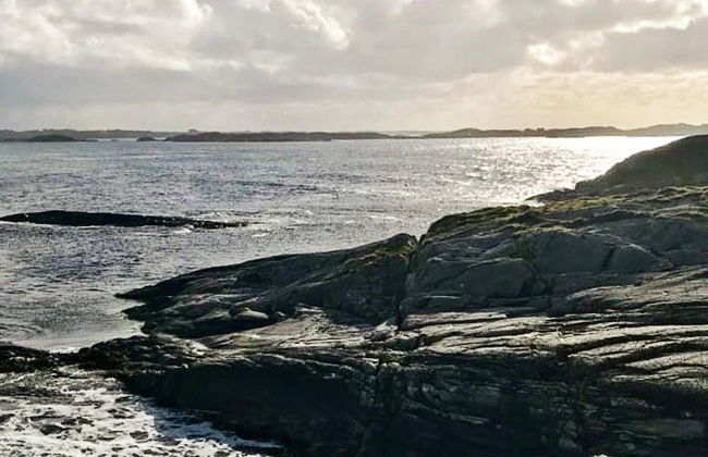 6 Person Holiday Home in Hernar-by Traum - Foto 1