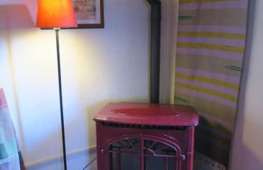 Apartment Casa del Ligustro by Interhome - Foto 21