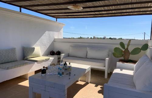 Relais Masseria Sant'Antonio - Foto 11