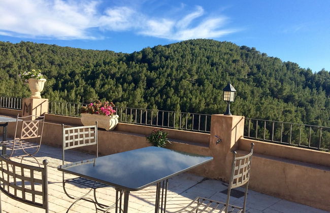 Masia de Matuta - Foto 29