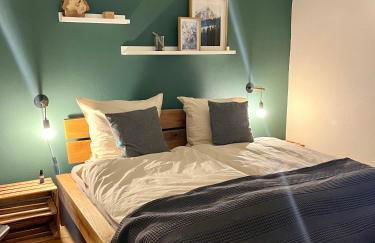 Bergnest Bad Bayersoien - Foto 1