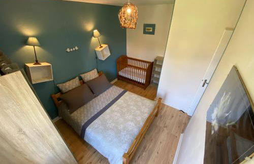 La grande marmite du lac de Vouglans - Foto 11