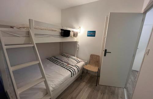 L'Escale Sablaise - 5 people - city center - Foto 13