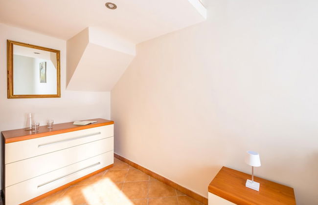 Vomero Duplex Apartment by Wonderful Italy - Photo 23