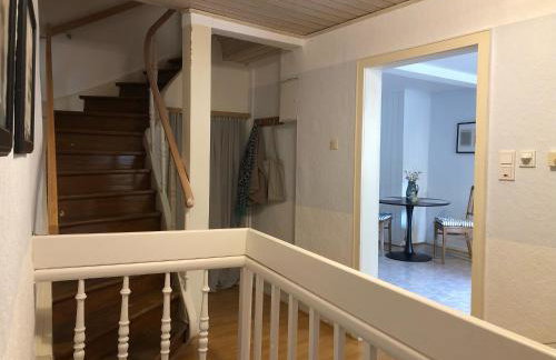 das rote Ferienhaus Terlinden - Foto 24