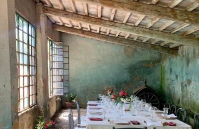 Fattoria Laviosa - Foto 9