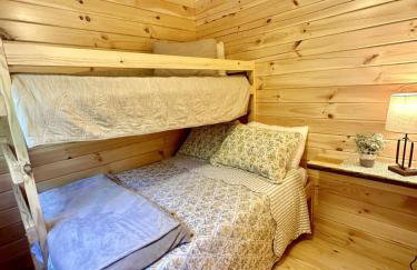 Cozy Coastal Cabin 5 - Foto 16