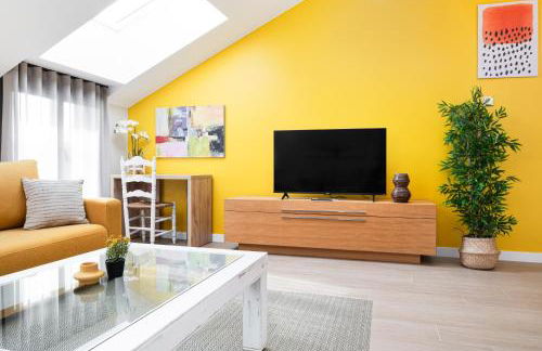 Apartamentos Torre del Reloj - Foto 69