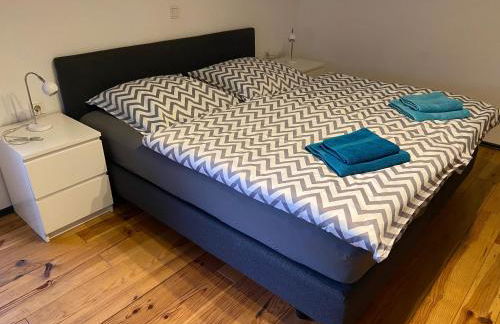 Ferienhaus "Einfach Schön" - Foto 22